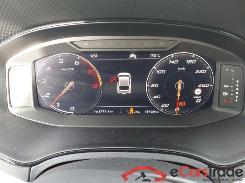 SEAT NUEVO IBIZA 1.0 TSI 85 KW (115 CV) Start/Stop FR + #4