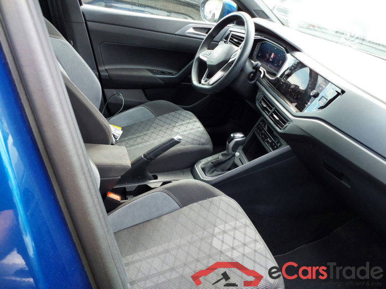 VOLKSWAGEN TAIGO 1.0 TSI 85 kW (115 CV ) DSG 7 R-Line(Winterpack) #3
