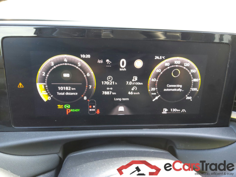 VOLKSWAGEN T-Roc 1.0 TSI 110kW (150CV) DSG7 R-Line(Winterpack) #4