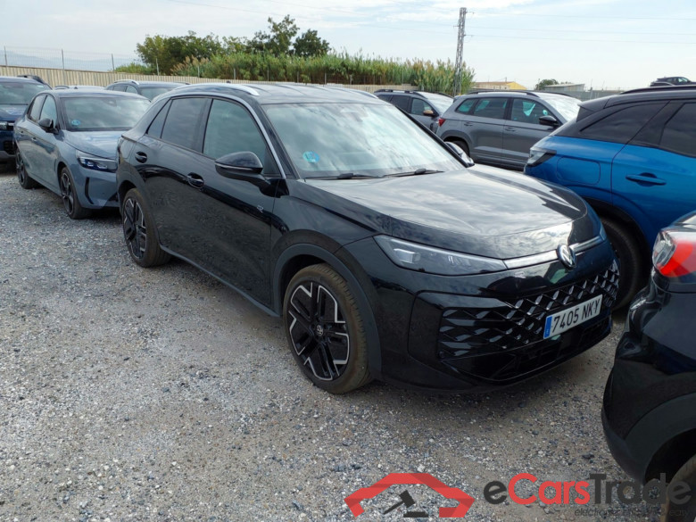 VOLKSWAGEN T-Roc 1.0 TSI 110kW (150CV) DSG7 R-Line(Winterpack)