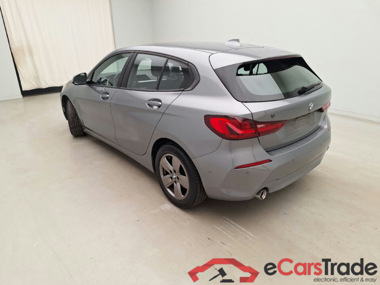 BMW, 1-serie '19, 116d 85kW #3