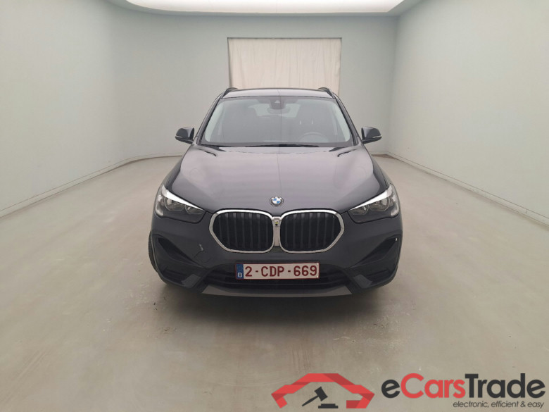 BMW, X1 FL'19, X1 sDrive 16d 85kW Aut.