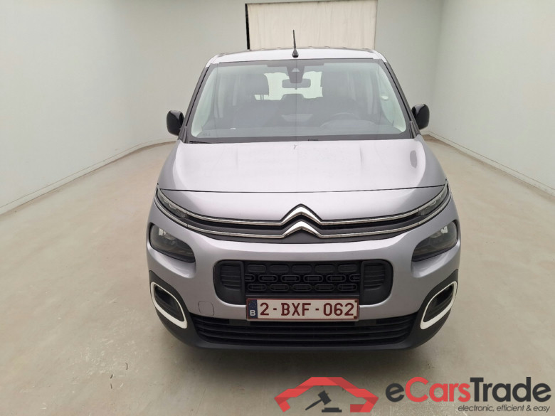Citroën, Berlingo Mul '18, Ber.Mult.1.5BHDi 100 Feel M