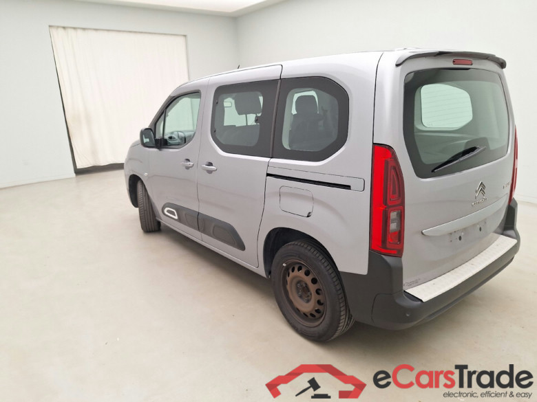 Citroën, Berlingo Mul '18, Ber.Mult.1.5BHDi 100 Feel M #3