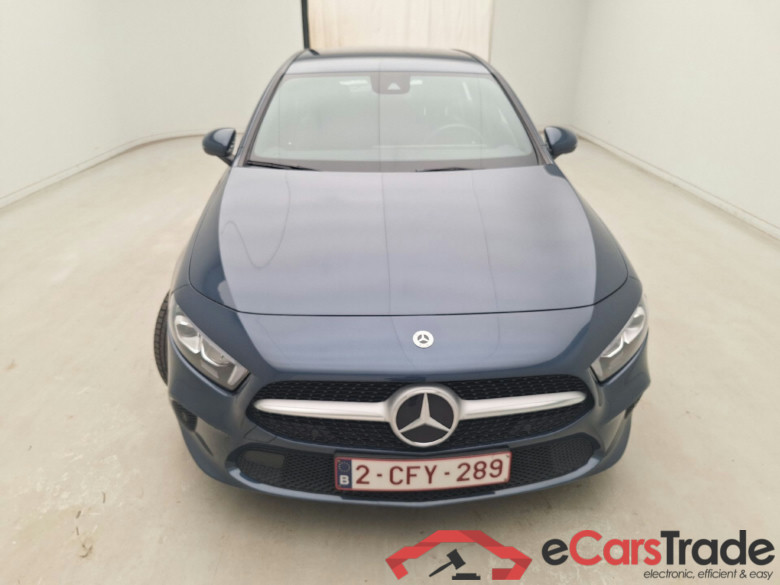 Mercedes, A-Class '18, A 180 Luxury Line Aut #1