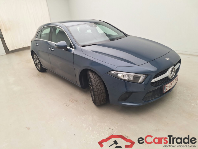 Mercedes, A-Class '18, A 180 Luxury Line Aut #5