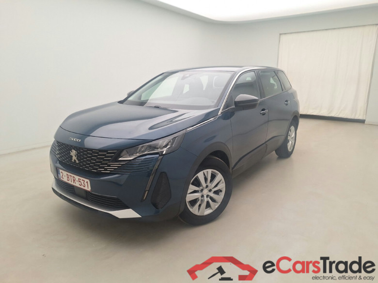 Peugeot, 5008 FL'20, 5008 1.5BHDi 96kW Active Pack #2