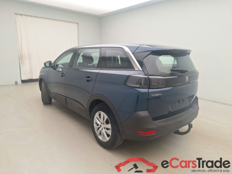 Peugeot, 5008 FL'20, 5008 1.5BHDi 96kW Active Pack #3