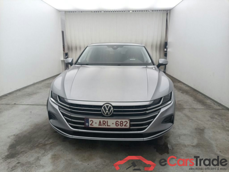 Volkswagen Arteon 2.0 TDI SCR 110kW DSG 5d #5