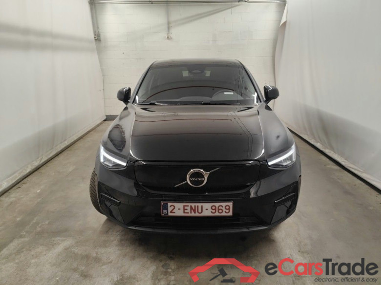 Volvo C40 Recharge Plus 5d (Annulatie Release: nieuwe plaat 2KAR992) #5