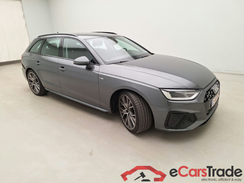Audi, A4 Avant FL'19, A4 Av.40 TDi S Li.Bu.E.Qu.Str. #5
