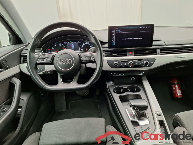 Audi, A4 Avant FL'19, A4 Av.40 TDi S Li.Bu.E.Qu.Str. #6