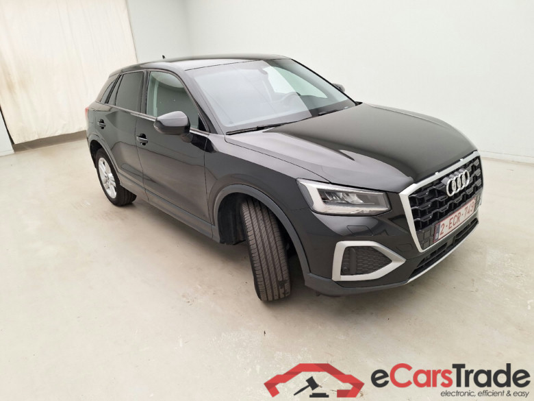 Audi, Q2 FL'20, Q2 30 TDi 85kW Bus.Ed.Adv.Str. #5