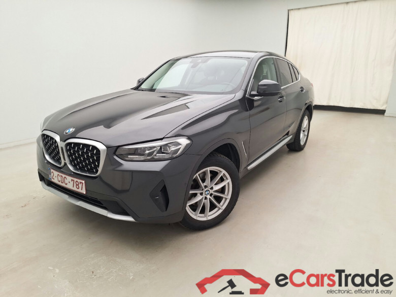 BMW, X4 FL'21, X4 xDrive20d 120kW Aut. #2
