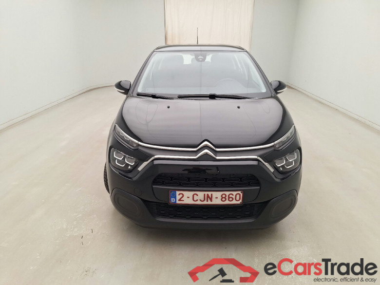 Citroën, C3 FL'20, C3 1.2Puretech 83 Live