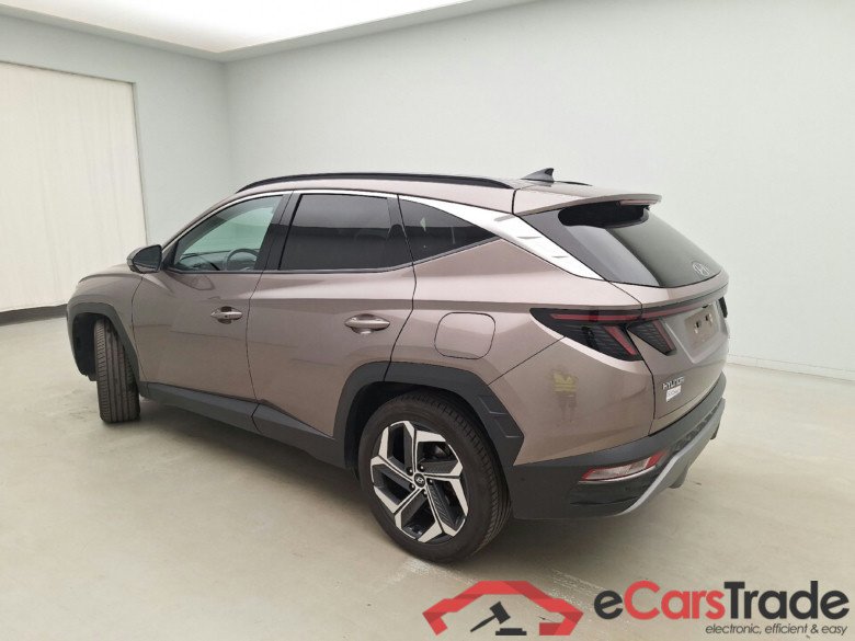 Hyundai, Tucson '20 PHEV, Tuc.TGDi PHEV 195kW 4x4 Sh.Aut #3