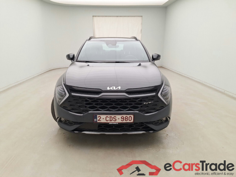 Kia, Sportage '21 PHEV, Sport.1.6PHEV 265 GT L.AWD Aut