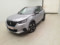preview Peugeot 2008 #1