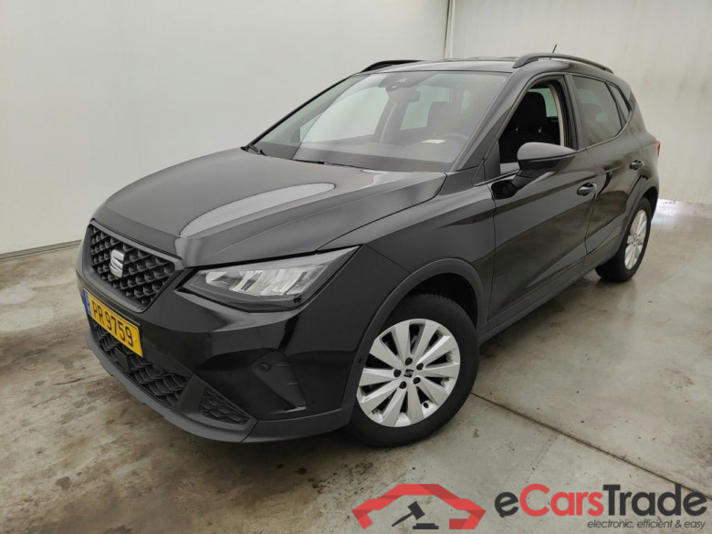 SEAT ARONA - 2021 1.0 EcoTSI 110 Style 5d
