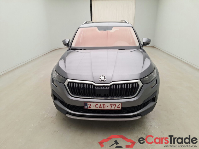 Skoda, Kodiaq FL'21, Kod.2.0CRTDI 110kW Cle.DSG #1