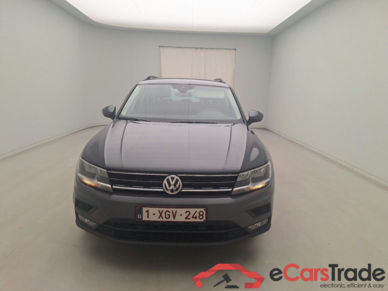 VW, Tiguan '16, Tig.1.5TSI 130 Comfortline #1