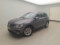 preview Volkswagen Tiguan #1
