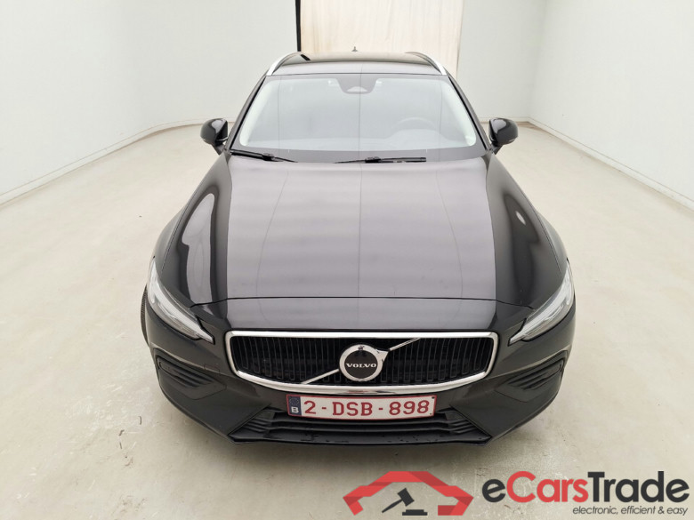 Volvo, V60 FL'22, V60 B4 D Core Aut