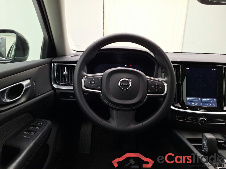 Volvo, V60 FL'22, V60 B4 D Core Aut #6