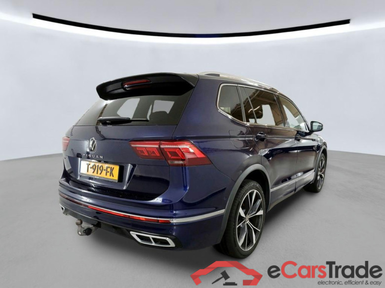 VOLKSWAGEN Tiguan Allspace 110 kW #5
