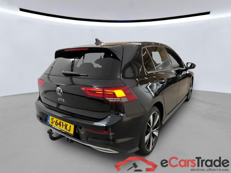 VOLKSWAGEN GOLF 110 kW #6