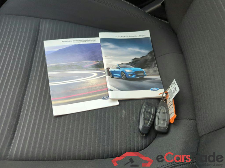 FORD Focus Wagon 91 kW #6