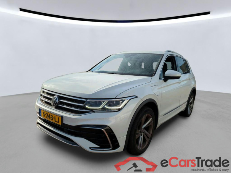 VOLKSWAGEN Tiguan 110 kW #1