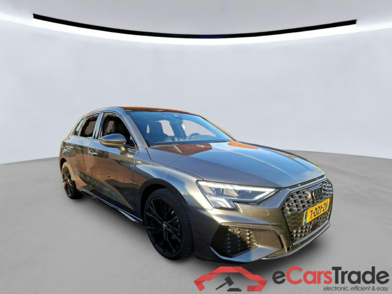 AUDI A3 Sportback 81 kW #4
