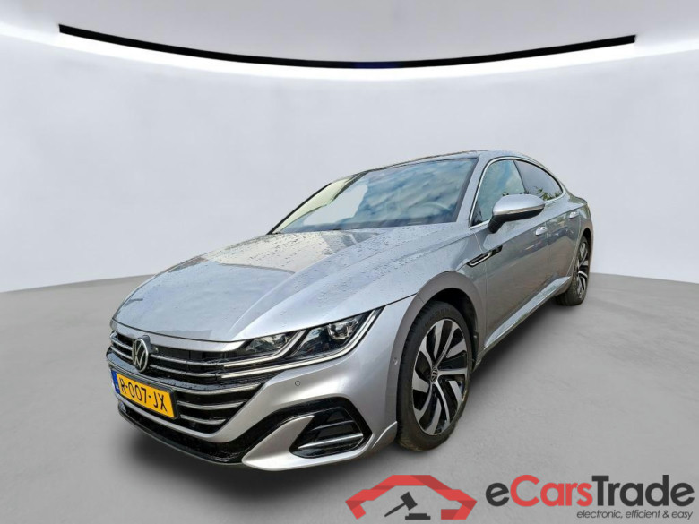 VOLKSWAGEN Arteon 115 kW
