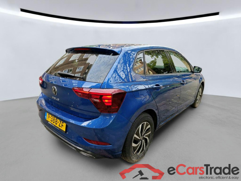 VOLKSWAGEN POLO 70 kW #6