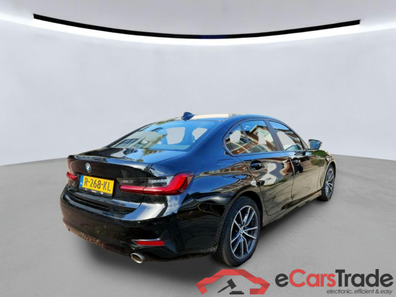 BMW 3-serie 115 kW #5