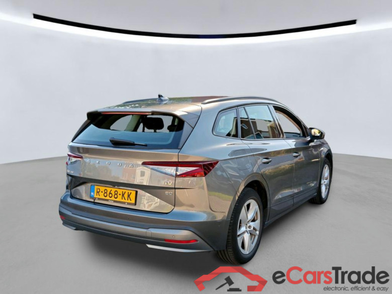SKODA Enyaq iV 132 kW #6