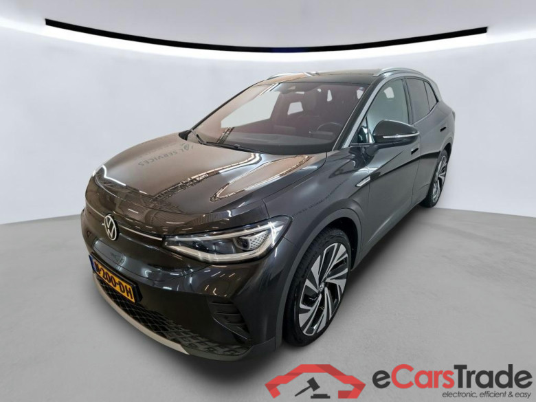 VOLKSWAGEN ID.4 150 kW #1