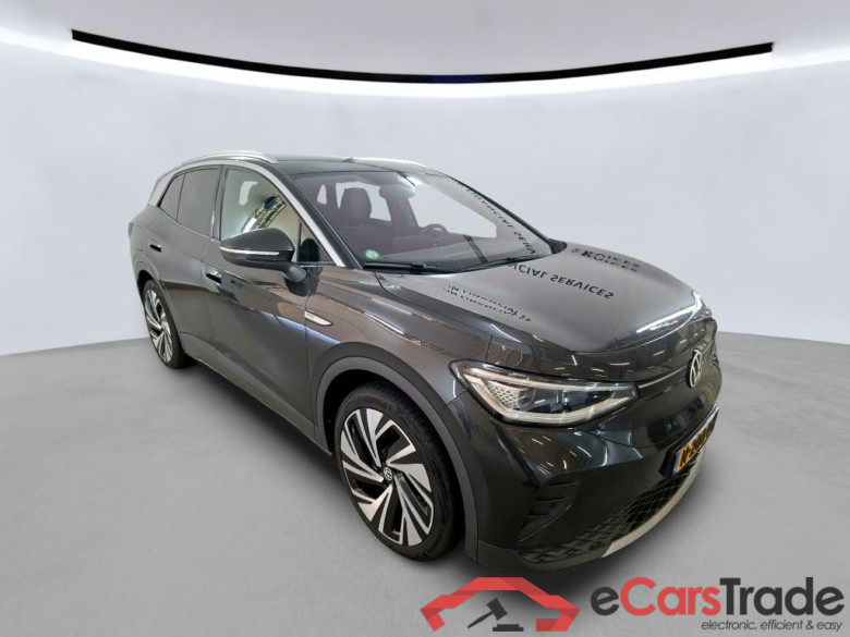 VOLKSWAGEN ID.4 150 kW #5