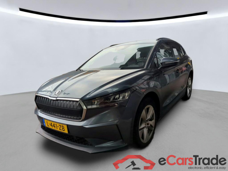 SKODA Enyaq iV 132 kW #1