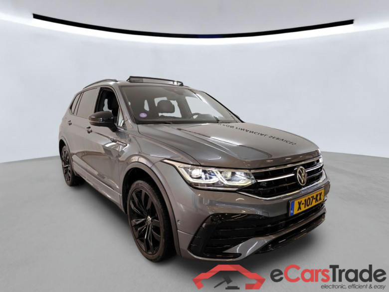 VOLKSWAGEN Tiguan Allspace 110 kW #5
