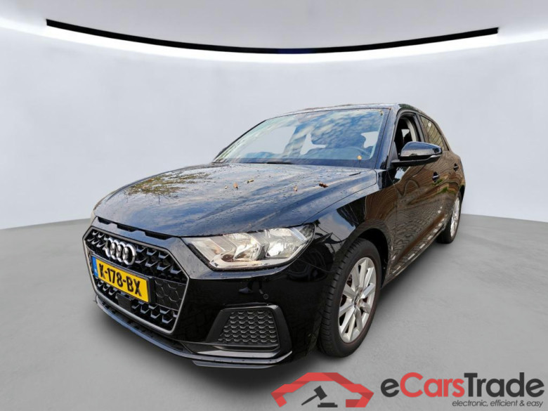 AUDI A1 Sportback 85 kW #1