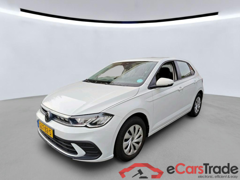 VOLKSWAGEN POLO 59 kW