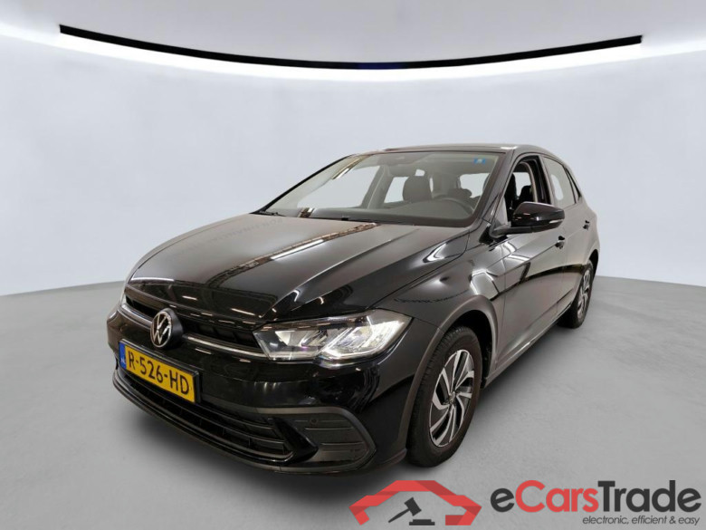 VOLKSWAGEN POLO 70 kW