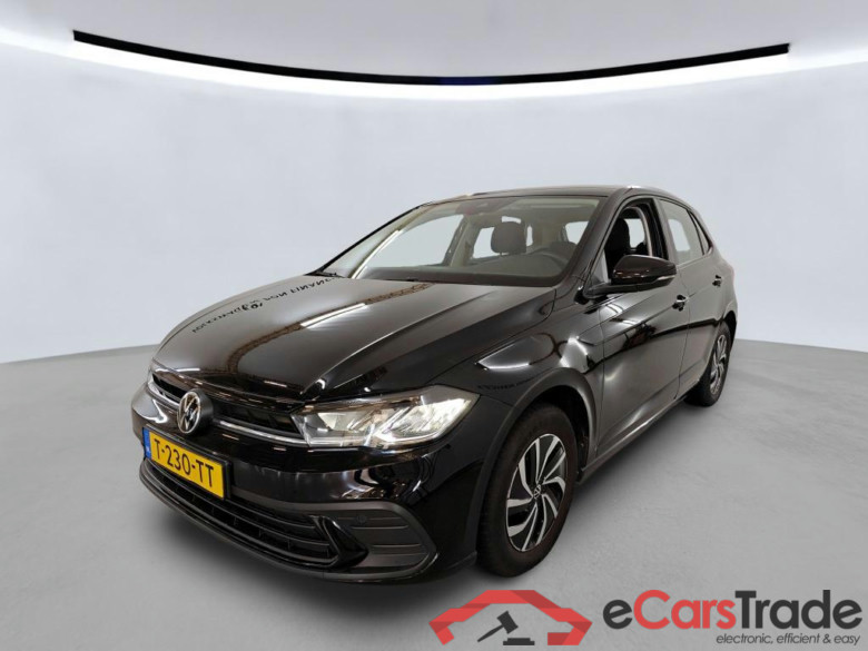 VOLKSWAGEN POLO 70 kW