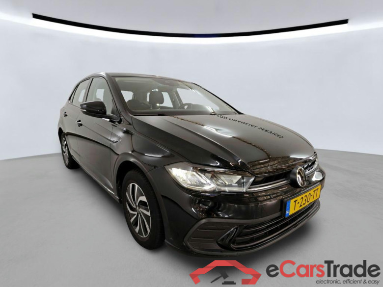 VOLKSWAGEN POLO 70 kW #4