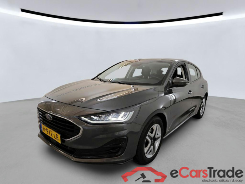 FORD FOCUS 73 kW #1