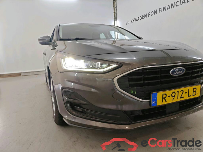 FORD FOCUS 73 kW #4
