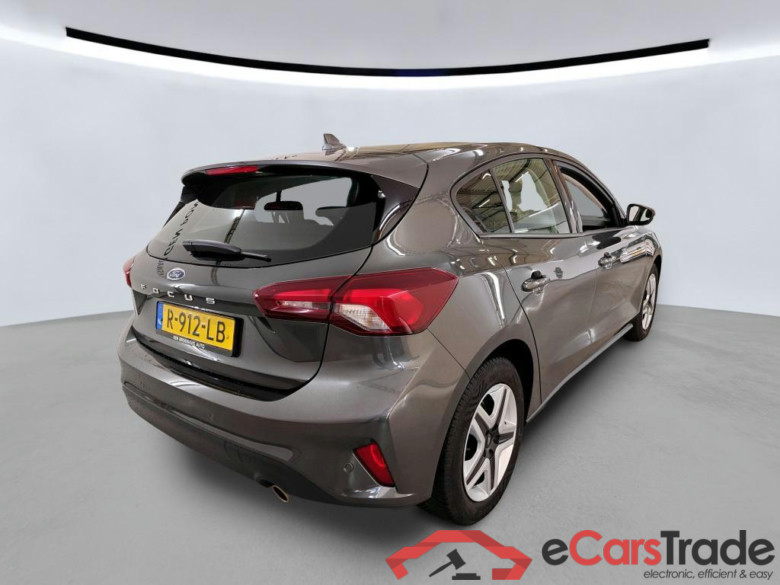 FORD FOCUS 73 kW #6