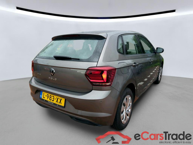 VOLKSWAGEN POLO 70 kW #5